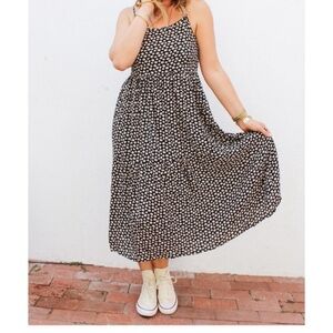 Willow dress